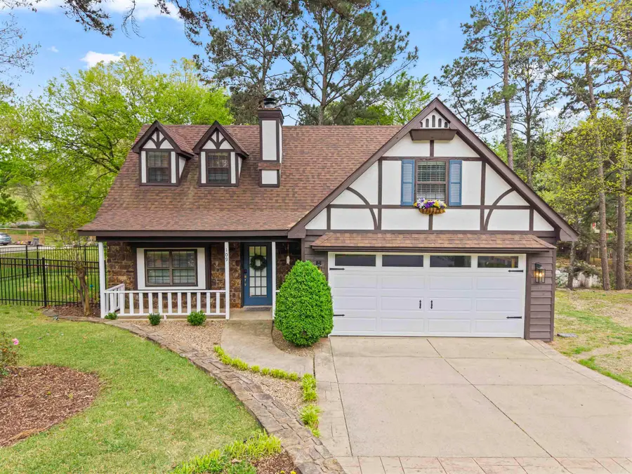 109 Buster Reed Drive, Hot Springs, AR 71913 - #2