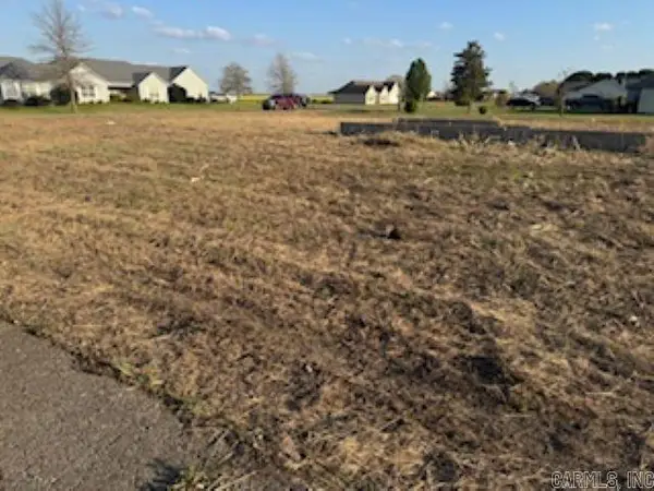 5679 N County Road 917, Blytheville, AR 72315