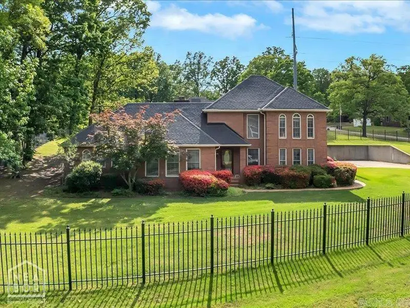 2005 Catharine Drive, Jonesboro, AR 72401 - #2