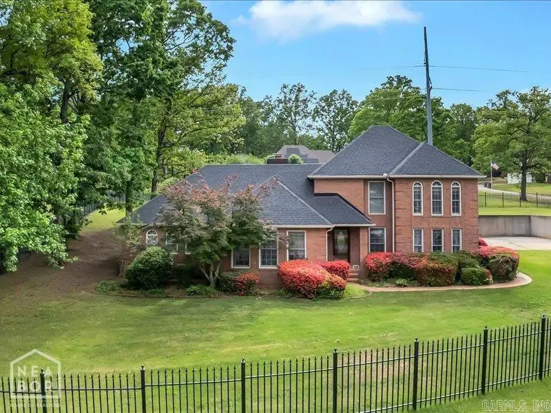 2005 Catharine Drive, Jonesboro, AR 72401 - #3