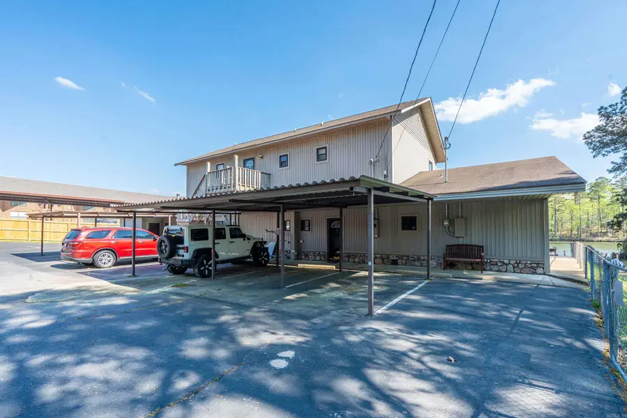 308 Kleinshore Road, Hot Springs, AR 71913 - #3