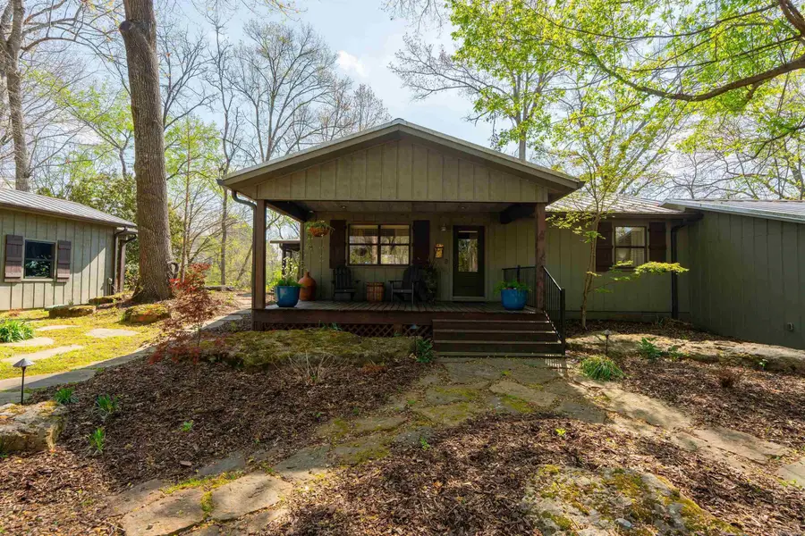 3029 Riverbend Rd, Heber Springs, AR 72543 - #2