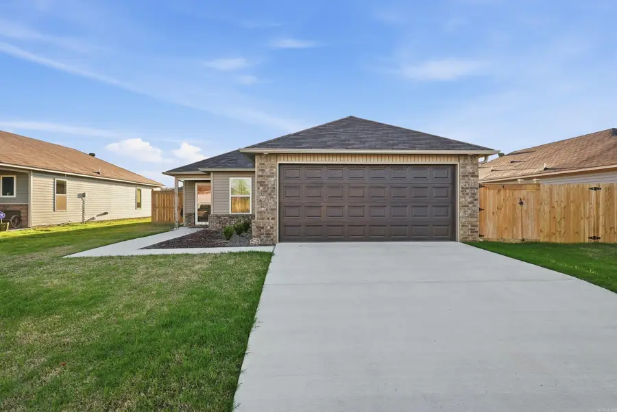 4 Fallen Oak Dr, Conway, AR 72032 - #2