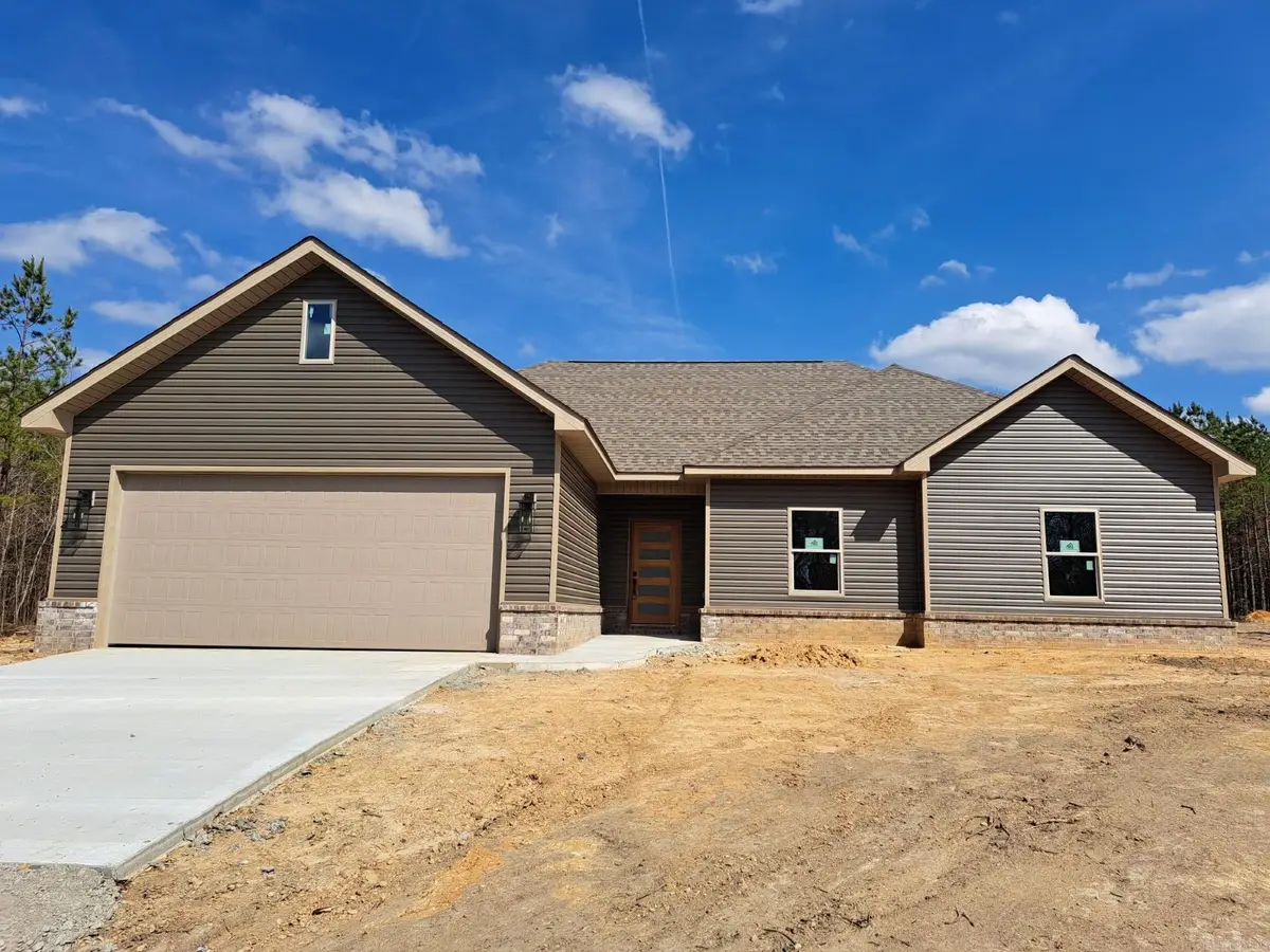 14916 Janet Lane, Mabelvale, AR 72103 - #1