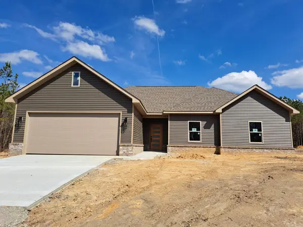 14916 Janet Lane, Mabelvale, AR 72103