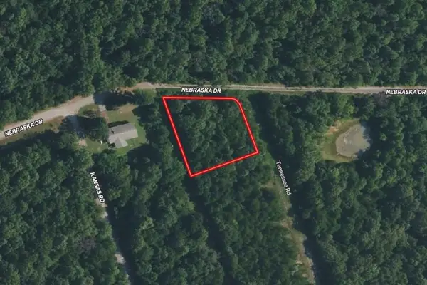 1001 S Tennessee Road, Horseshoe Bend, AR 72512