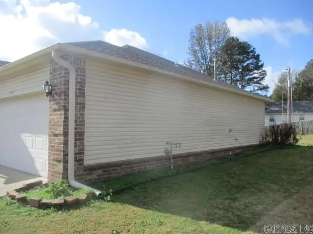 500 Scenic Valley Drive, Heber Springs, AR 72543 - #3