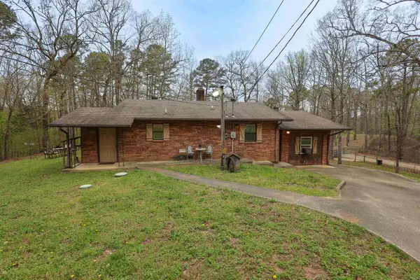 92 Cinnamon Lane, Mount Ida, AR 71957