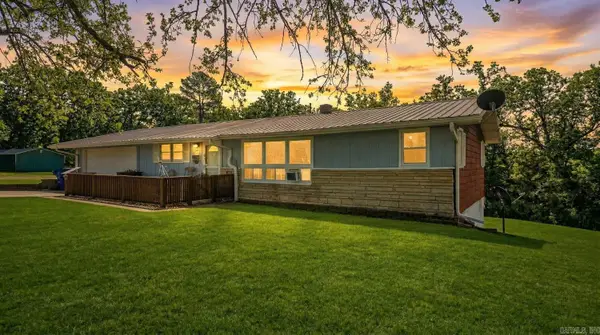 2250 Main Street, Mammoth Spring, AR 72554