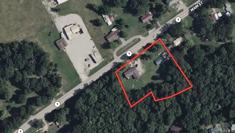 2250 Main Street, Mammoth Spring, AR 72554 - #2