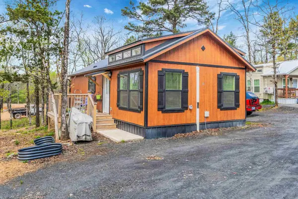 10 Ole Taylor Cove, Cabot, AR 72023