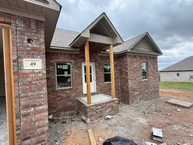 49 Summer Sky Drive, Greenbrier, AR 72058 - #2