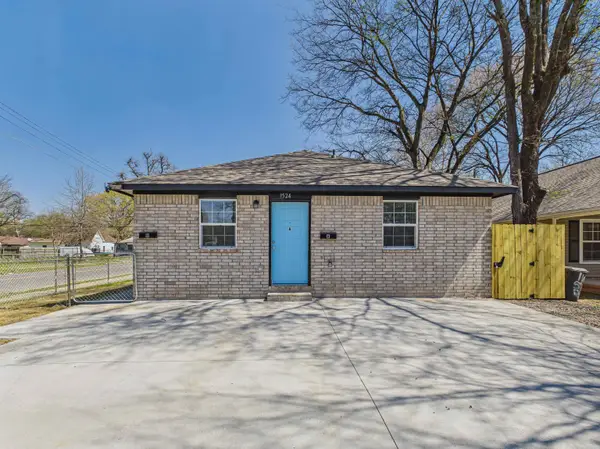 1524 Schaer Street, North Little Rock, AR 72114