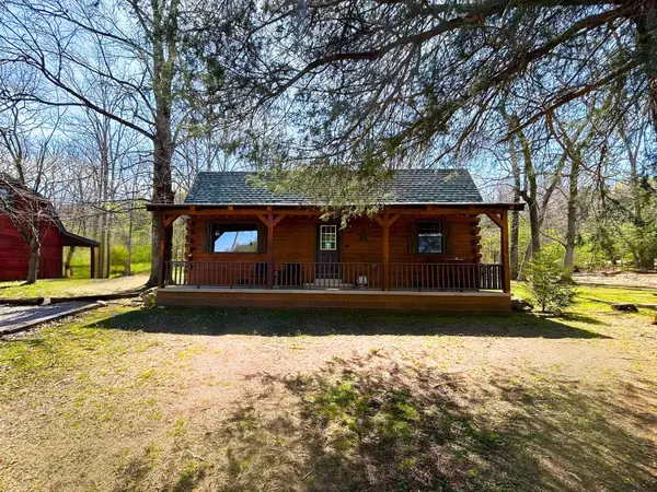 2 Star Falls Lane, Cherokee Village, AR 72529