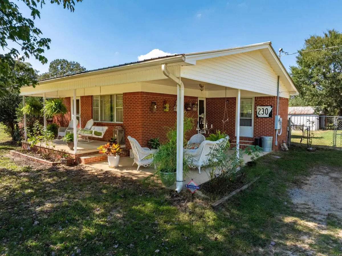 2132 Arkansas 230 Highway, Strawberry, AR 72469 - #1