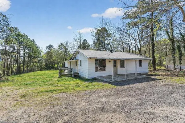 4019 Marion Anderson Road, Hot Springs, AR 71913