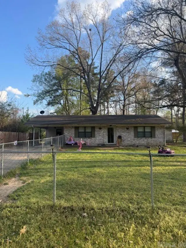 400 Park Street, Monticello, AR 71655 - #1