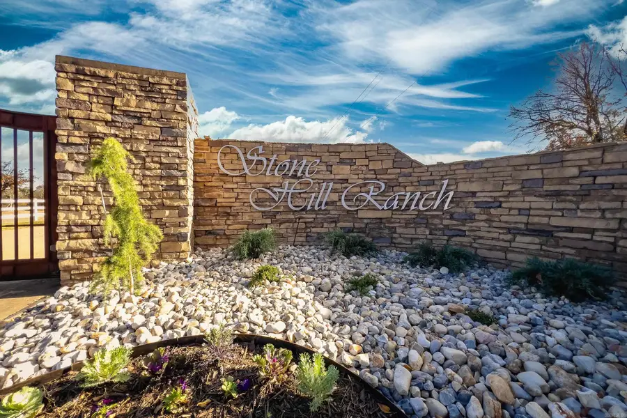 91 Valley Ranch, Mayflower, AR 72106 - #2