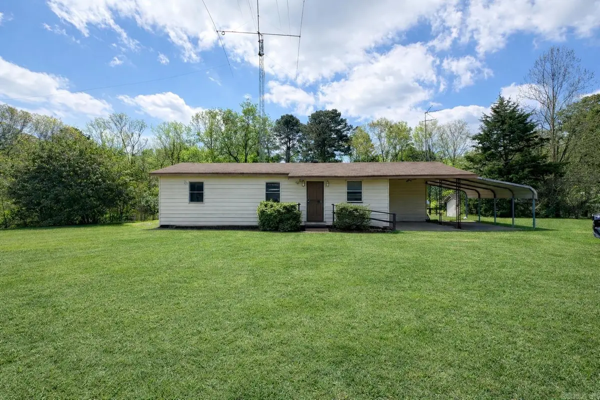 615 Brewer Road, Little Rock, AR 72206 - #1