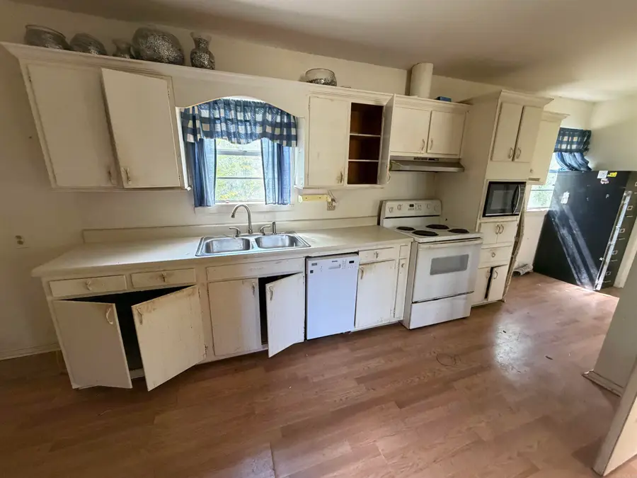 615 Brewer Road, Little Rock, AR 72206 - #2