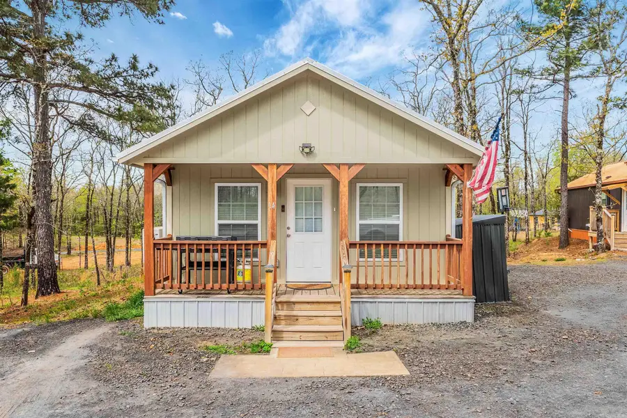 14 Ole Taylor Cove, Cabot, AR 72023 - #2