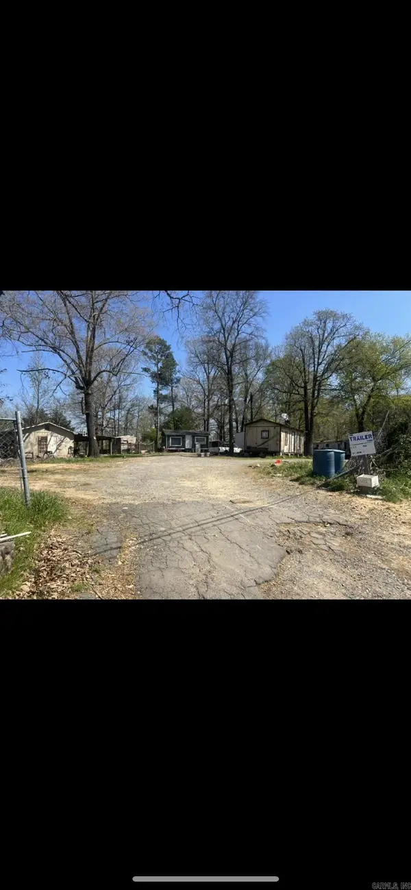 15151 Terrace Drive, Mabelvale, AR 72103