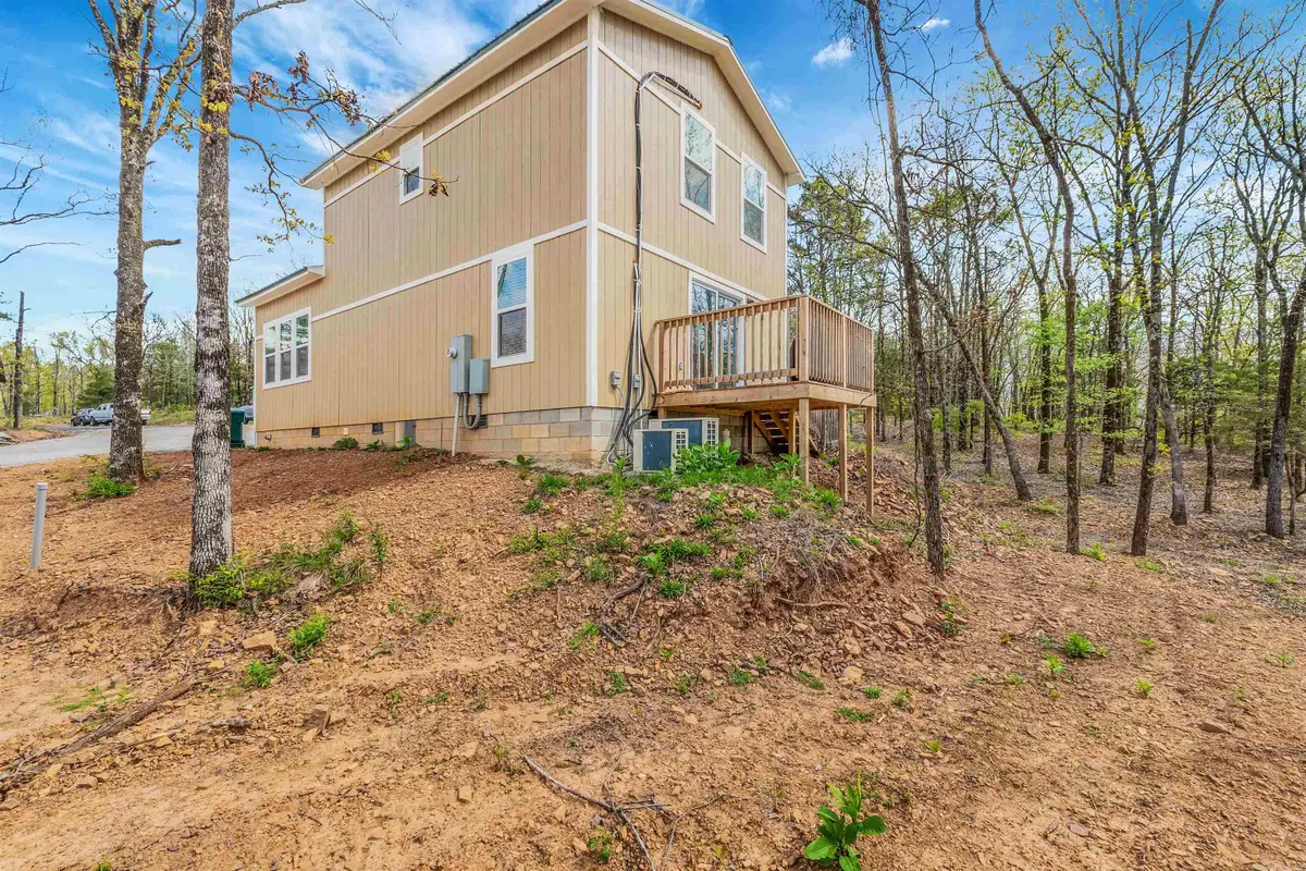 2 Ole Taylor Cove, Cabot, AR 72023 - #1