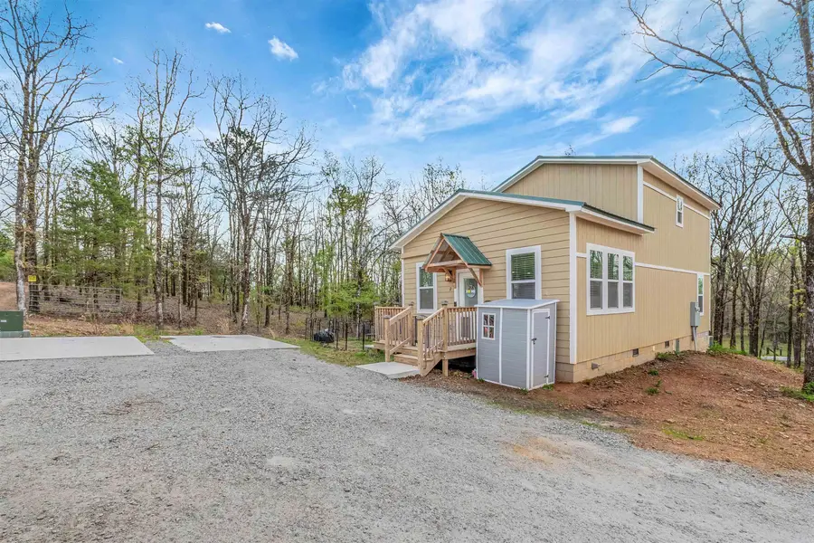 2 Ole Taylor Cove, Cabot, AR 72023 - #2