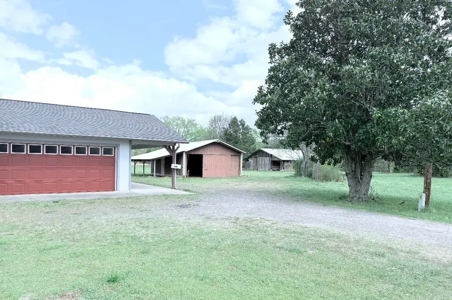2421 Hwy 95 E, Clinton, AR 72031 - #2