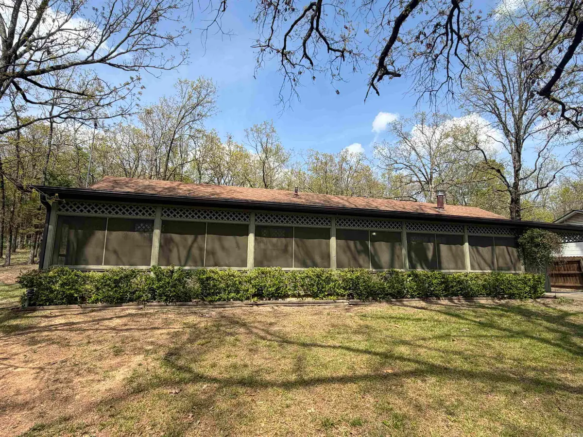 6 Cottontail Drive, Conway, AR 72032 - #1