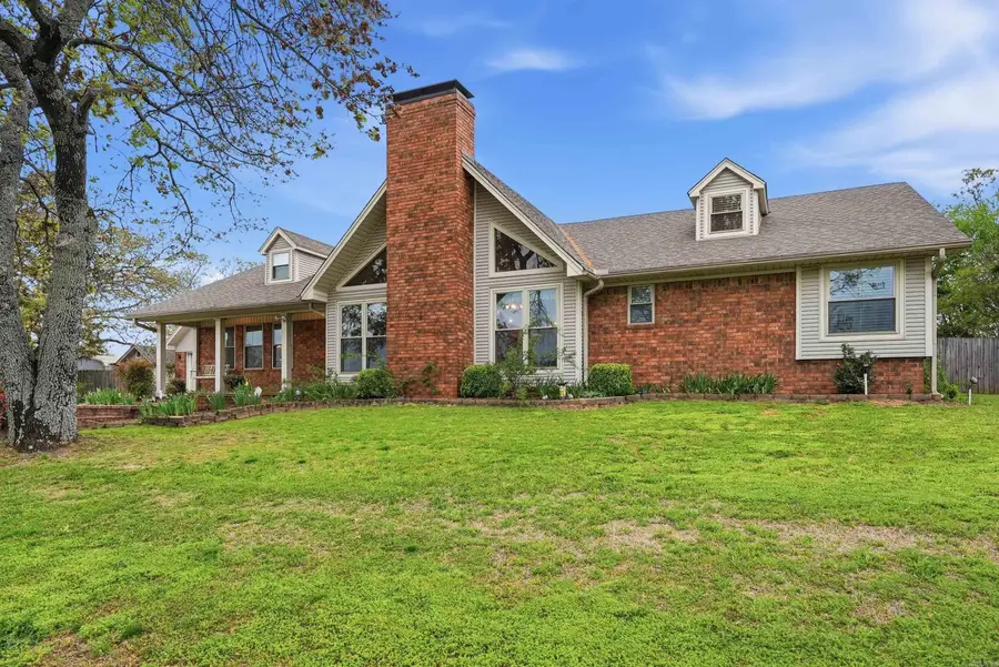 1000 Grandview Heights Drive, Conway, AR 72032 - #2