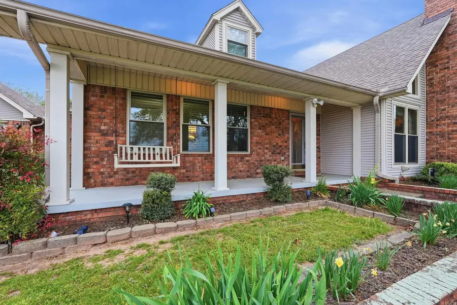 1000 Grandview Heights Drive, Conway, AR 72032 - #3