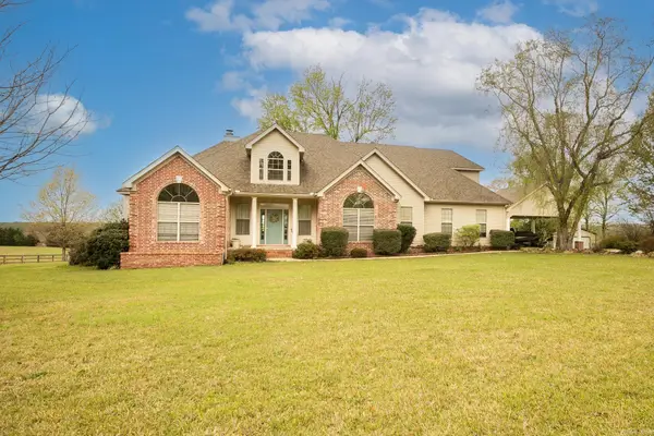 125 Ford Drive, Cabot, AR 72023