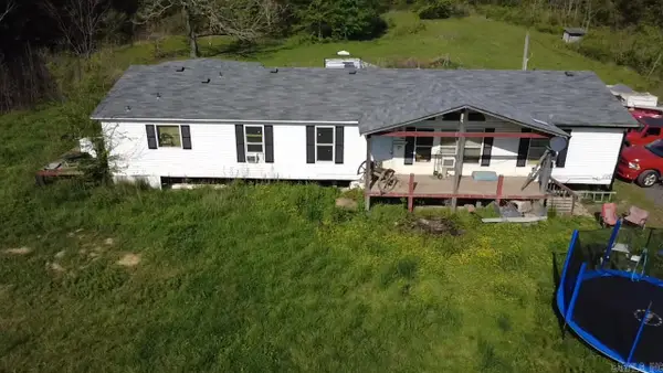 706 Old Waters Highway, Oden, AR 71961