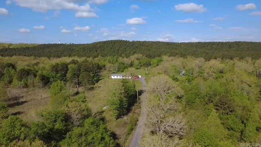 706 Old Waters Highway, Oden, AR 71961 - #2