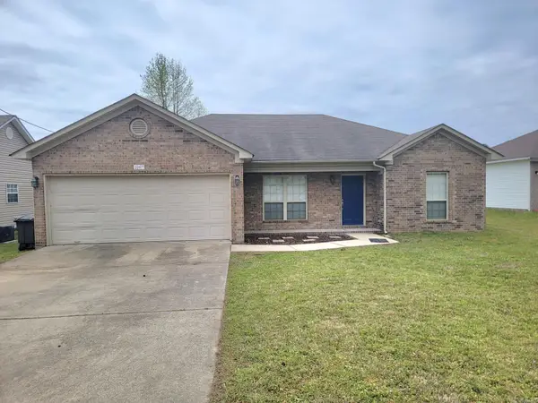 207 W Valentine, Jacksonville, AR 72076