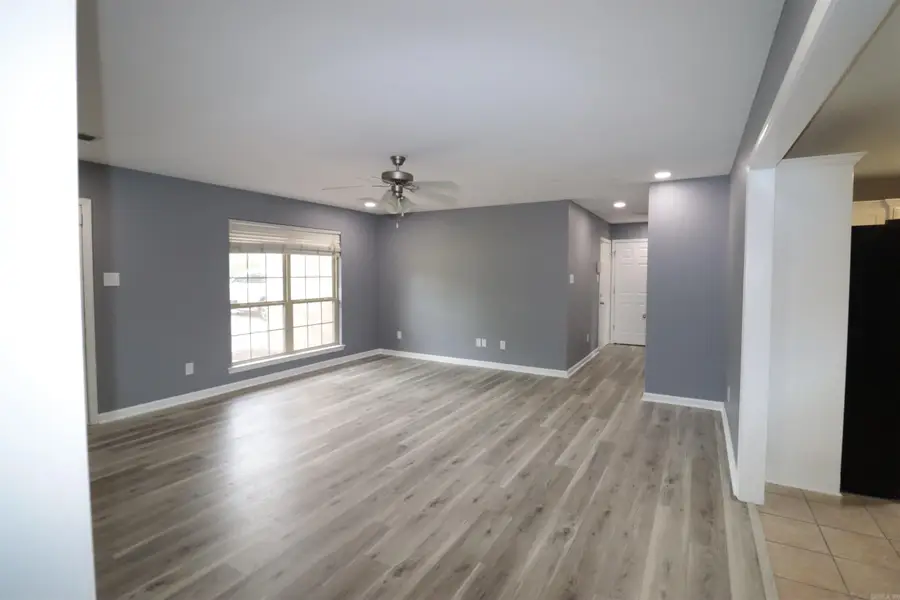 207 W Valentine, Jacksonville, AR 72076 - #3