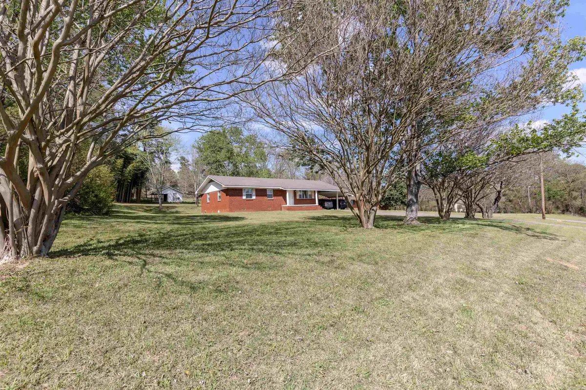 3566 Highway 60 W, Perryville, AR 72126 - #1