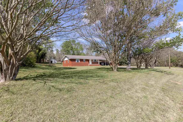 3566 Highway 60 W, Perryville, AR 72126