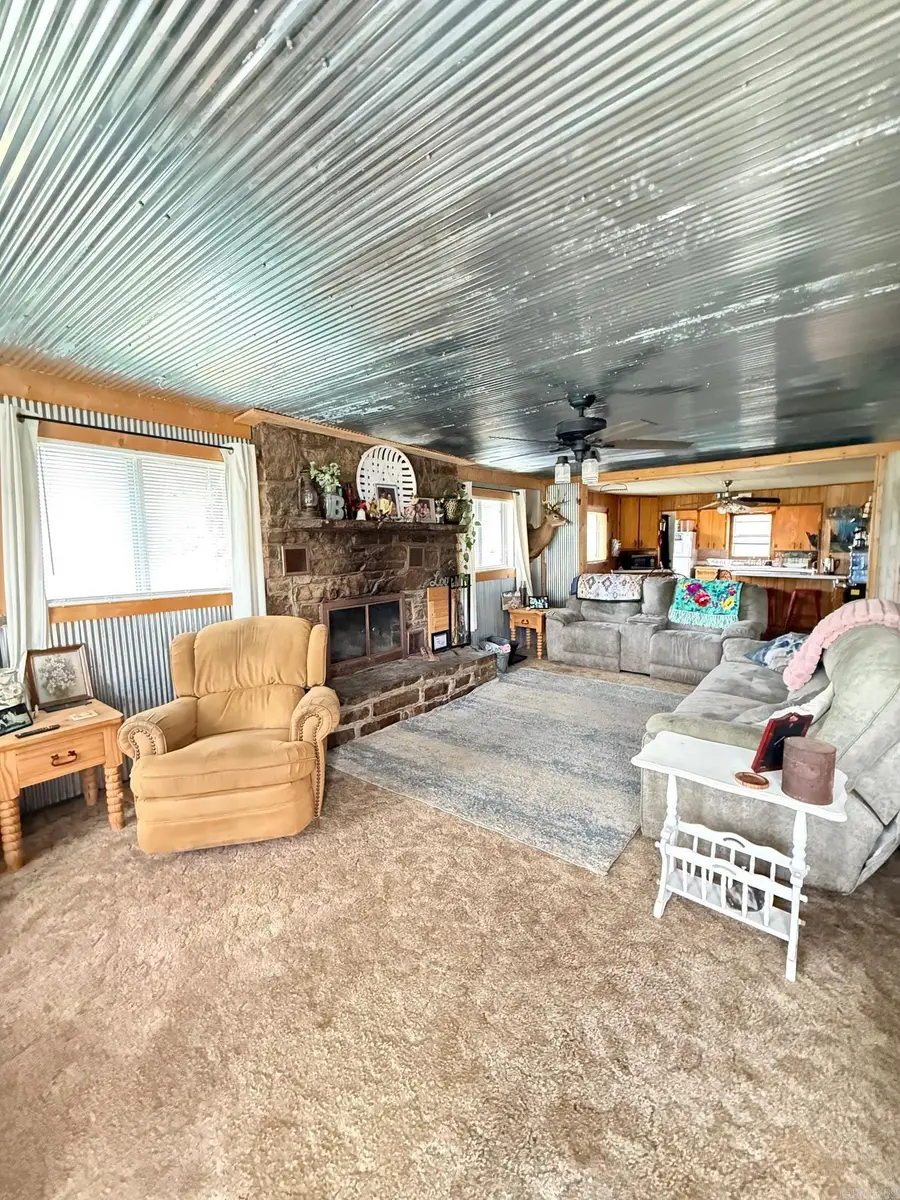 847 Highway 16e, Clinton, AR 72031 - #3