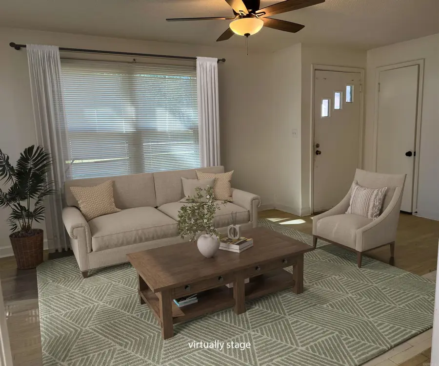 702 Freeman Street, Jonesboro, AR 72401 - #3