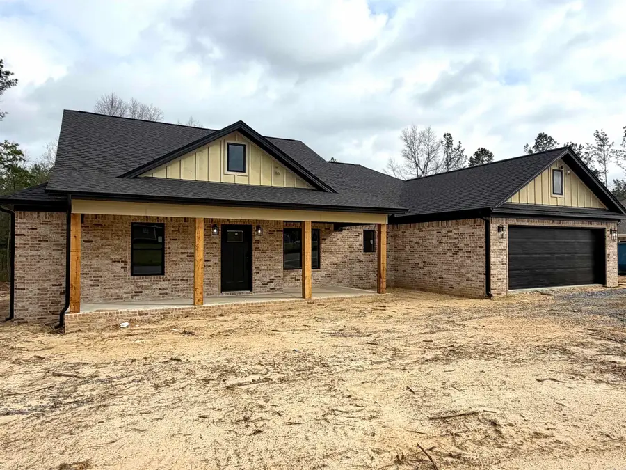 630 Grant 58, Sheridan, AR 72150 - #2