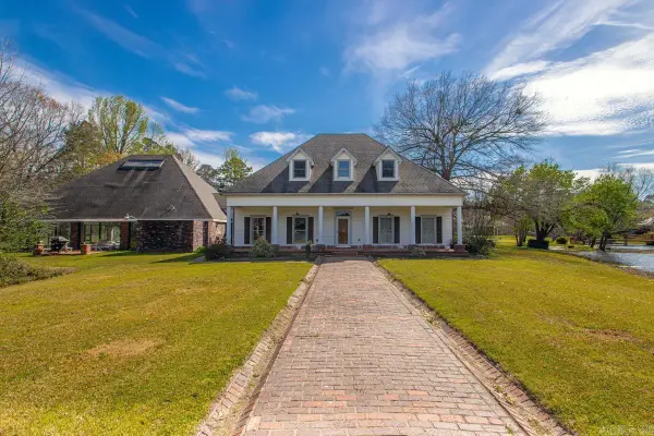 21718 Peach Tree Lane, Hensley, AR 72065