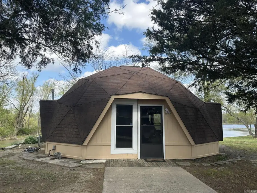 111 Polk Road 89, Mena, AR 71953 - #3