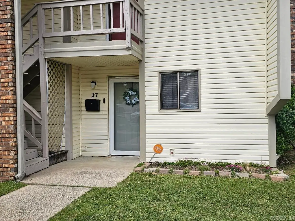 Address Withheld By Seller, Maumelle, AR 72113 - #1