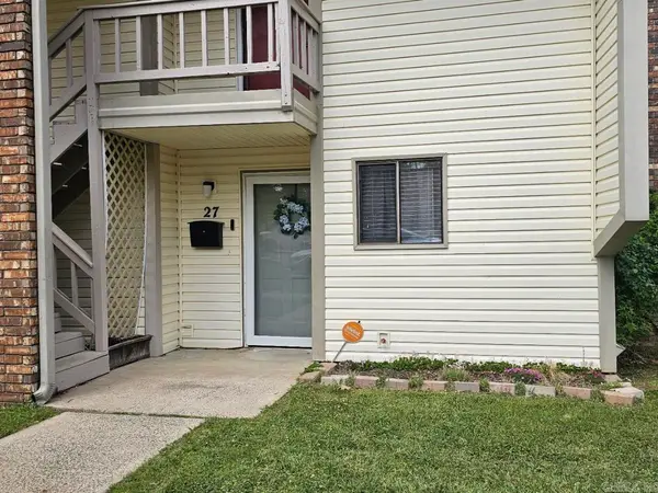 Address Withheld By Seller, Maumelle, AR 72113