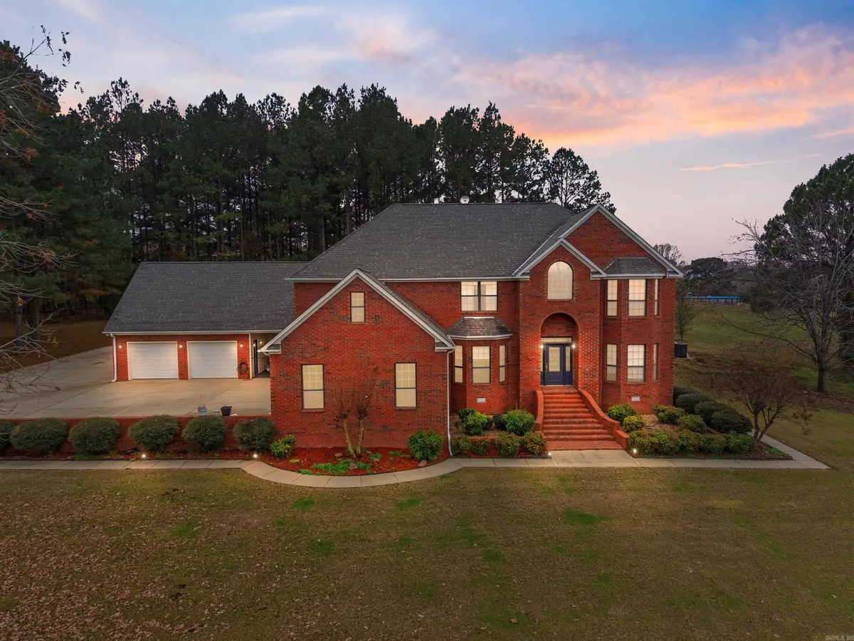 7 Night Owl Lane, Greenbrier, AR 72058 - #1