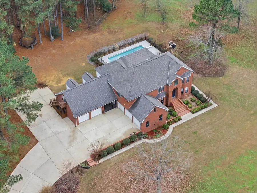 7 Night Owl Lane, Greenbrier, AR 72058 - #2