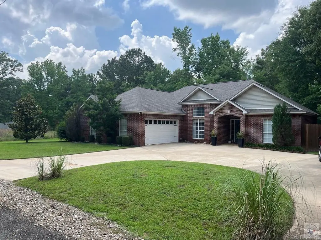 244 Miller County 485, Texarkana, AR 71854 - #1
