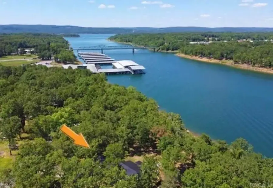 50 Air Rd, Greers Ferry, AR 72067 - #2